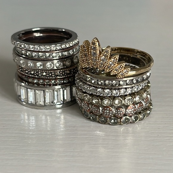 12 Rings - Picture 7 of 8